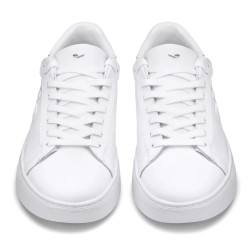 Sneakers Uomo Guardiani 0230 White