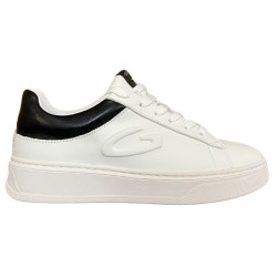 Sneakers Donna Guardiani 4002 White/Black