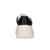 Sneakers Donna Guardiani 4002 White/Black