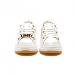 Sneakers Donna Apepazza Lucrezia White