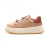 Sneakers Donna Apepazza Lucrezia Nude 