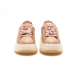 Sneakers Donna Apepazza Lucrezia Nude 