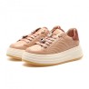 Sneakers Donna Apepazza Lucrezia Nude 