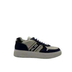 Sneakers Uomo 4US Linus 100...