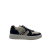 Sneakers Uomo 4US Linus 100 Odissea/Latte