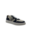 Sneakers Uomo 4US Linus 100 Odissea/Latte