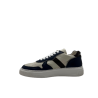 Sneakers Uomo 4US Linus 100 Odissea/Latte