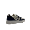 Sneakers Uomo 4US Linus 100 Odissea/Latte