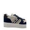 Sneakers Uomo 4US Linus 100 Odissea/Latte