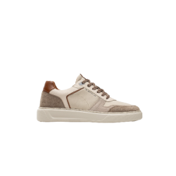 Sneakers Uomo Ambitious 13449 Beige/Taupe