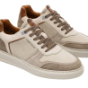 Sneakers Uomo Ambitious 13449 Beige/Taupe