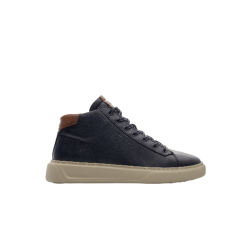 Stivaletto Uomo Ambitious 13019 Dark Grey