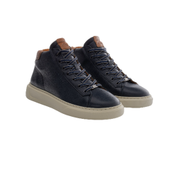 Stivaletto Uomo Ambitious 13019 Dark Grey