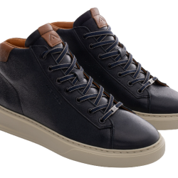 Stivaletto Uomo Ambitious 13019 Dark Grey