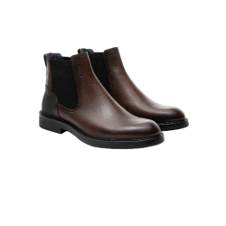 Stivaletto Uomo Ambitious 13560 Brown