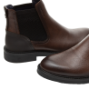 Stivaletto Uomo Ambitious 13560 Brown