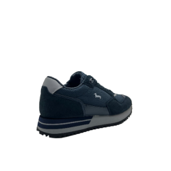 Sneakers Uomo Harmont & Blaine 6350 -Blu