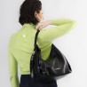 CAFENOIR-MB0706-NERO-SHOPPER-DONNA