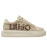 Sneakers Donna Liu- Jo Kylie 22 - Sand