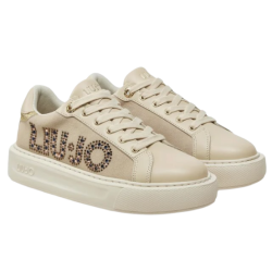 Sneakers Donna Liu- Jo Kylie 22 - Sand