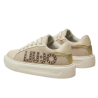 Sneakers Donna Liu- Jo Kylie 22 - Sand