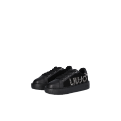 Sneakers Donna Liu-Jo Kylie 22 - Black