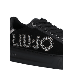 Sneakers Donna Liu-Jo Kylie 22 - Black