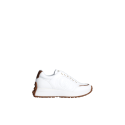 Sneakers Donna Liu-Jo Lolo 27 - White