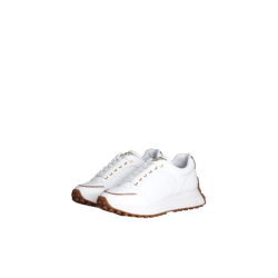 Sneakers Donna Liu-Jo Lolo 27 - White