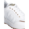 Sneakers Donna Liu-Jo Lolo 27 - White