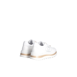 Sneakers Donna Liu-Jo Amazing 20 - White