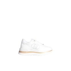 Sneakers Donna Liu-Jo Amazing 20 - White