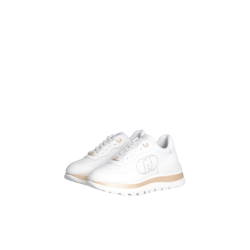 Sneakers Donna Liu-Jo Amazing 20 - White