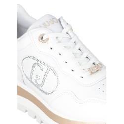 Sneakers Donna Liu-Jo Amazing 20 - White