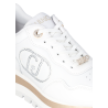 Sneakers Donna Liu-Jo Amazing 20 - White