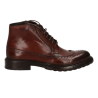 Stivaletto Uomo Exton 9821 - Legno