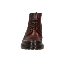 Stivaletto Uomo Exton 9821 - Legno