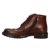 Stivaletto Uomo Exton 9821 - Legno