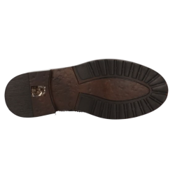 Stivaletto Uomo Exton 9821 - Legno