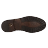 Stivaletto Uomo Exton 9821 - Legno