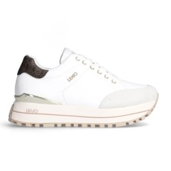 Sneakers Donna Liu-Jo Maxi...