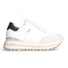 Sneakers Donna Liu-Jo Maxi Wonder 84 - White