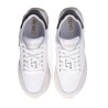 Sneakers Donna Liu-Jo Maxi Wonder 84 - White