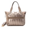 Borsa Donna Carmela Shopper 186058 - Taupe