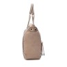 Borsa Donna Carmela Shopper 186058 - Taupe