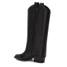 Camperos Donna Carmela 161879 Black