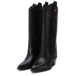 Camperos Donna Carmela 161879 Black