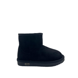 UGG Bambina Cult T083 Black