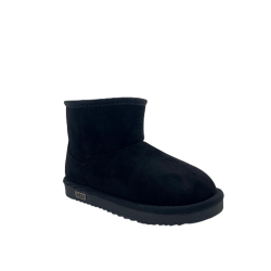 UGG Bambina Cult T083 Black