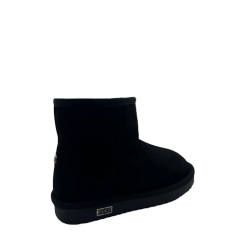 UGG Bambina Cult T083 Black